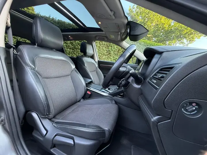 Renault Koleos 2018 photo 3