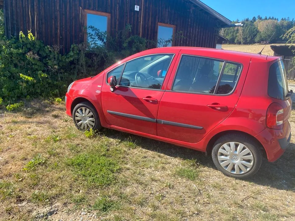 Renault Modus