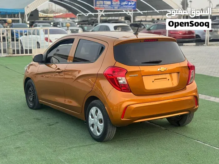 Chevrolet Spark 2020 photo 3