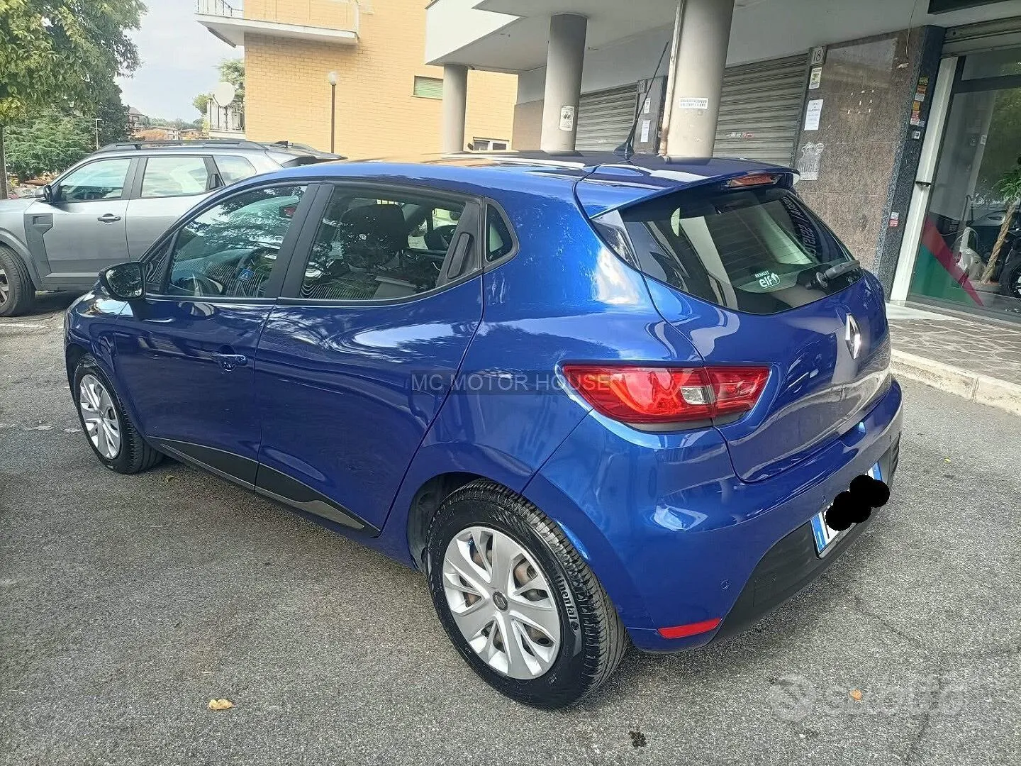 Renault Clio 2019 photo 5