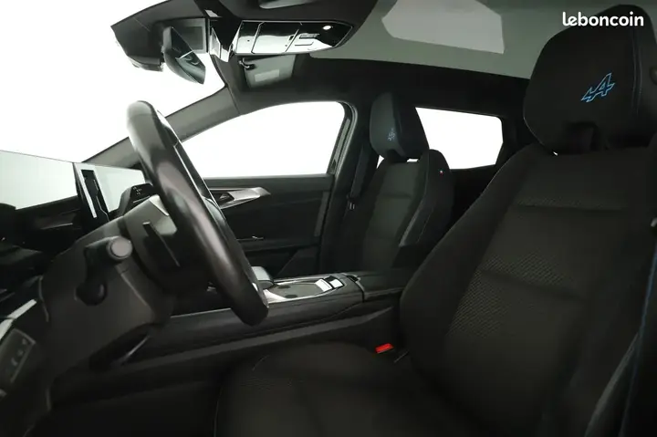 Renault Espace 2023 photo 5