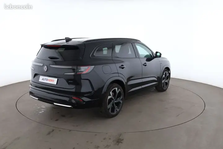 Renault Espace 2023 photo 3