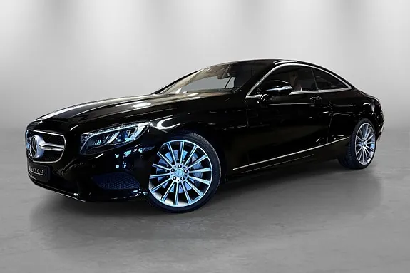 Mercedes-Benz S500