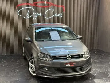 Volkswagen Polo 2012 photo 2