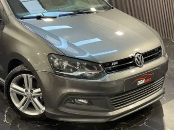 Volkswagen Polo 2012 photo 3