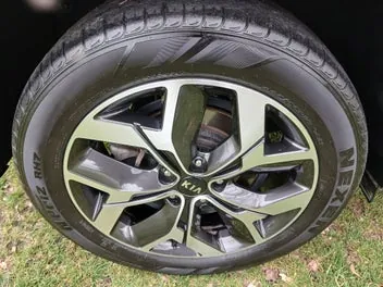 Kia Sportage 2020 photo 3