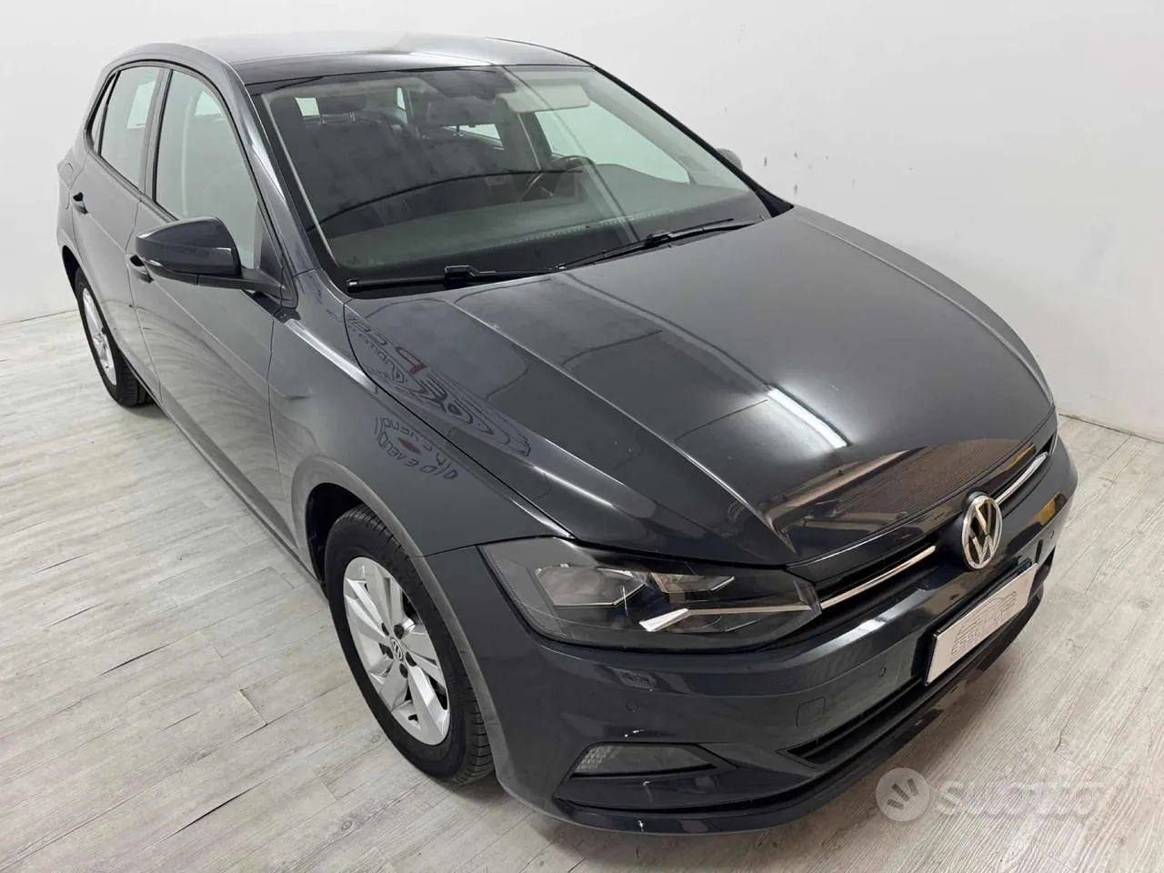 Volkswagen Polo 2019 photo 3