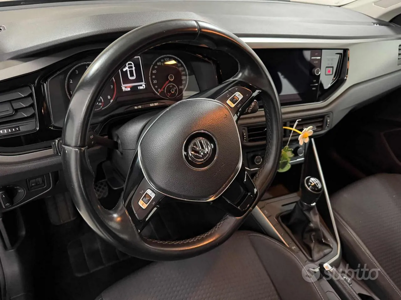 Volkswagen Polo 2019 photo 5