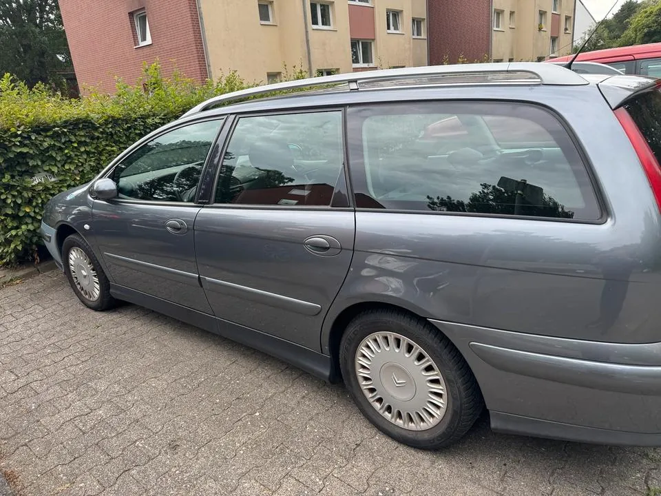 Citroen C5