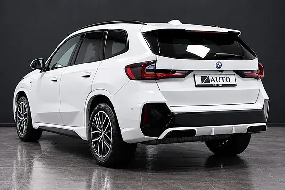BMW X1 2023 photo 4