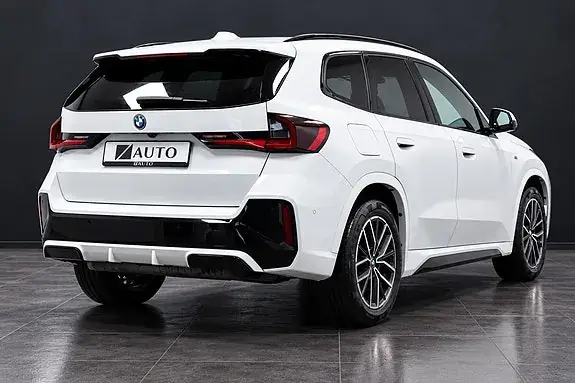 BMW X1 2023 photo 5