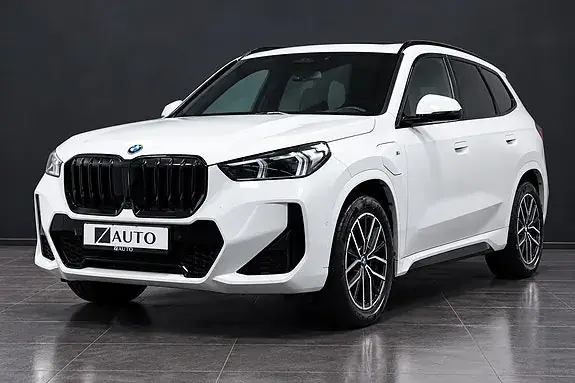 BMW X1 2023 photo 3