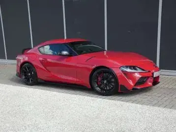 Toyota Supra