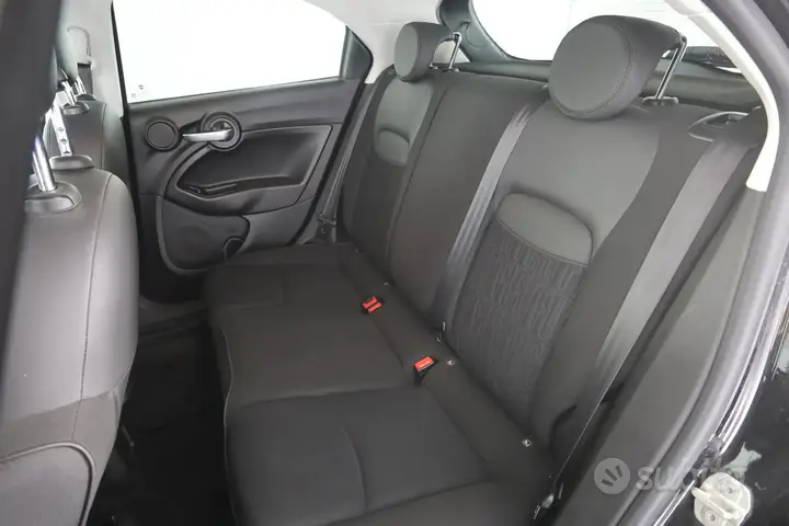 Fiat 500X 2023 photo 3