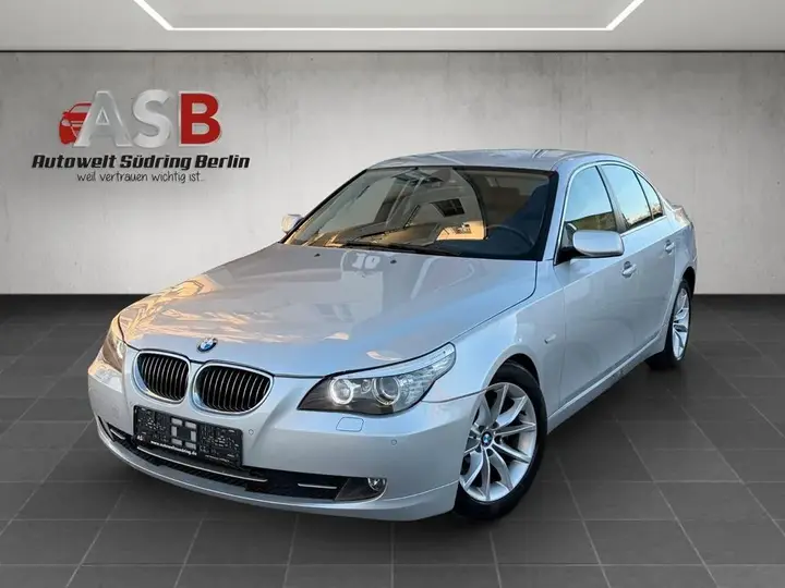 BMW 530I