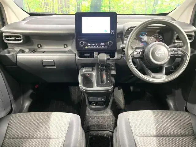 Toyota Sienna 2022 photo 2