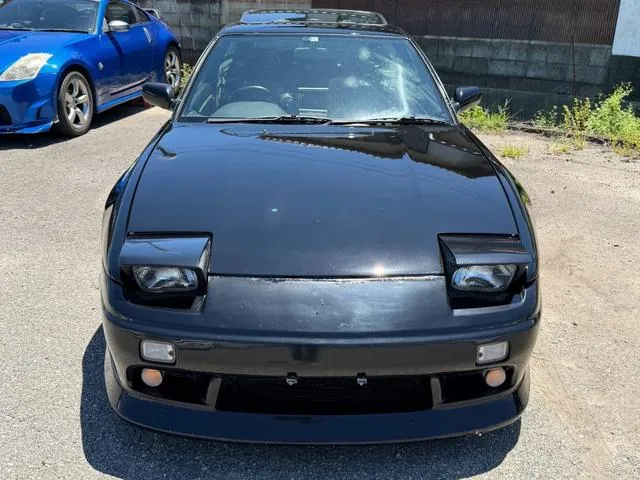 Nissan 180Sx 1997 photo 3