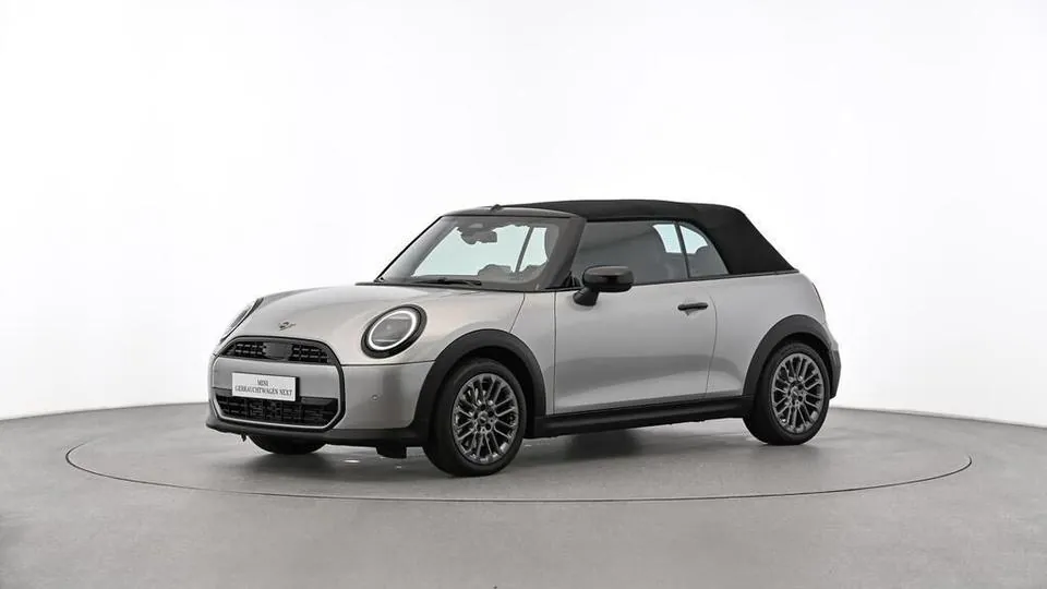 Mini Classic