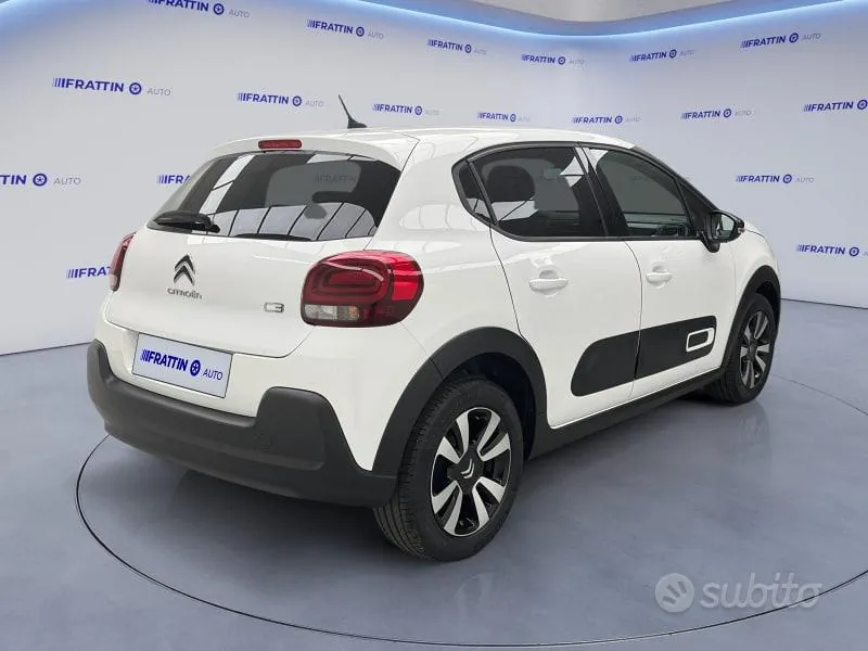 Citroen C3 2023 photo 3