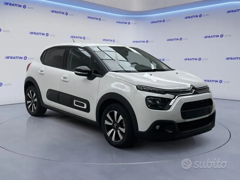 Citroen C3 2023 photo 4