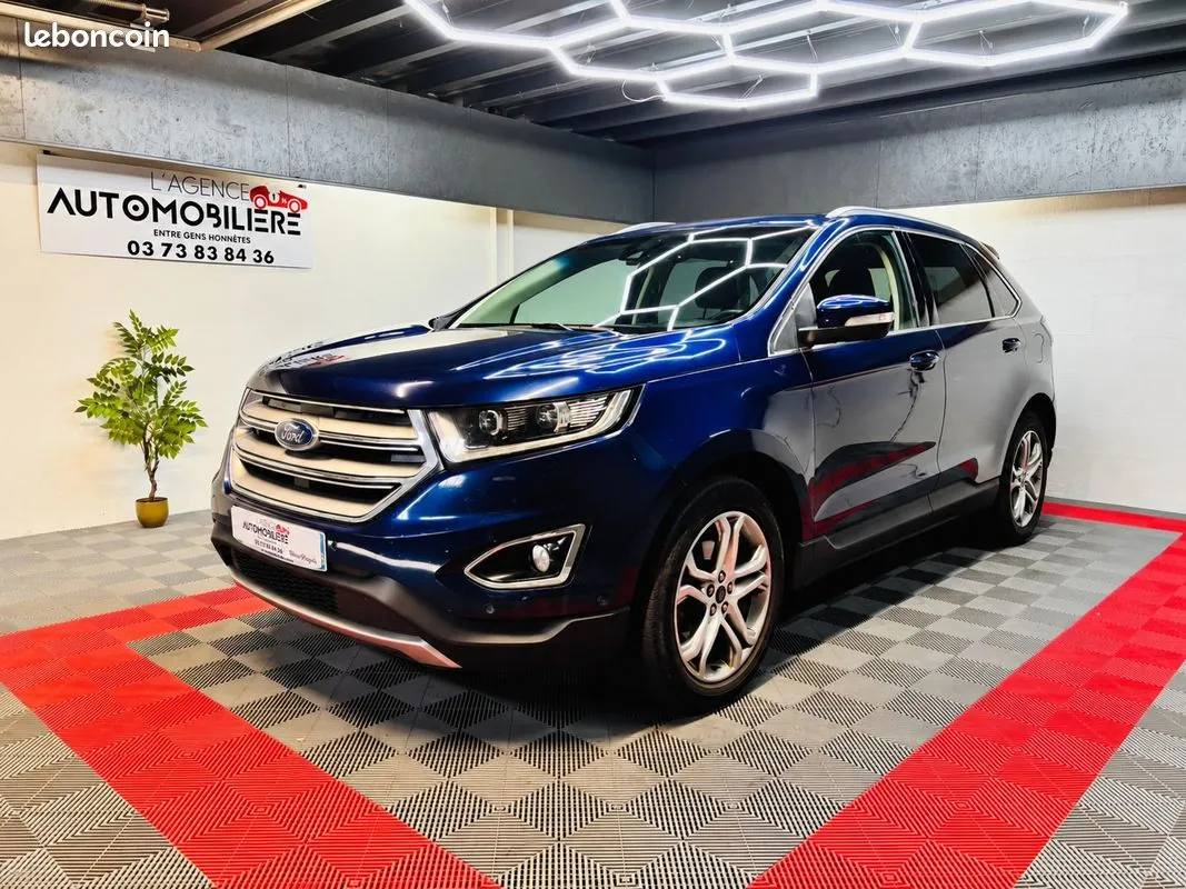 Ford Edge