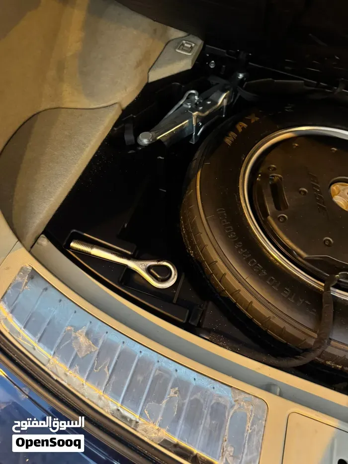 Infiniti Qx70 2016 photo 4