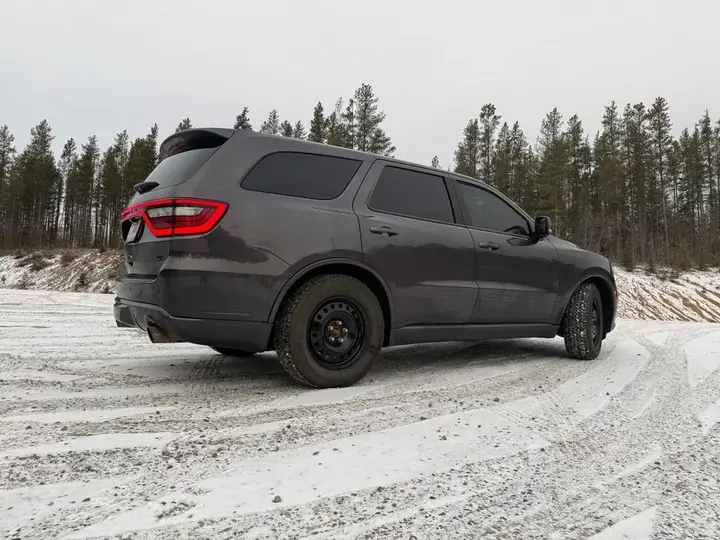 Dodge Durango 2021 photo 5