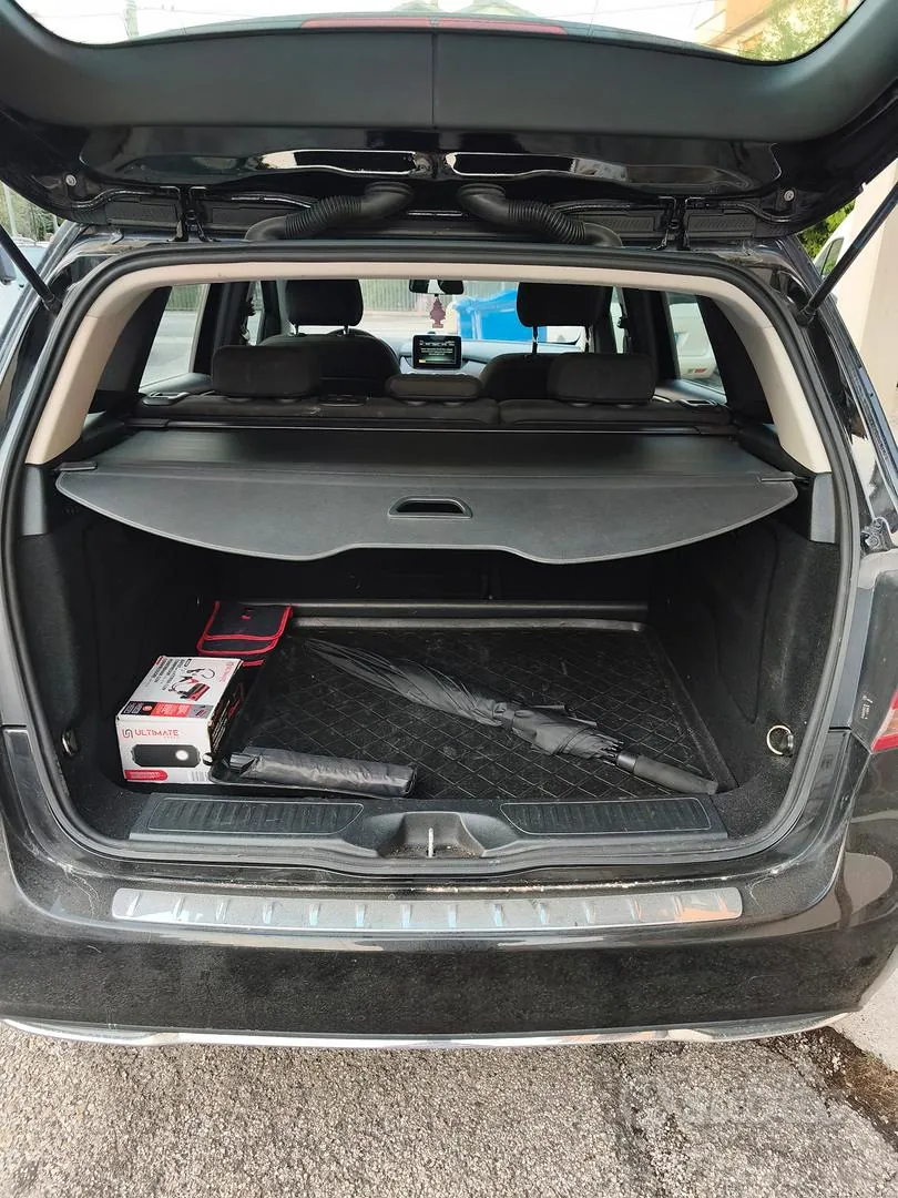 Mercedes-Benz B 2018 photo 4