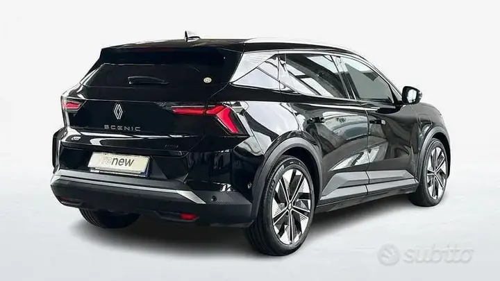 Renault Scenic 2025 photo 2