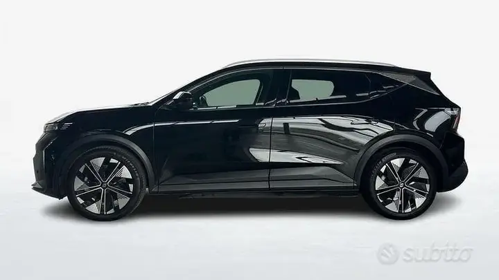 Renault Scenic 2025 photo 4