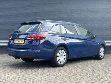 Opel Astra Sports Tourer 2020 photo 2