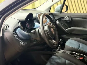 Fiat 500X 2019 photo 2