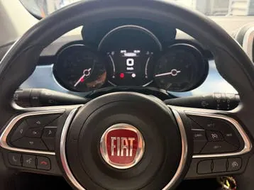 Fiat 500X 2019 photo 3