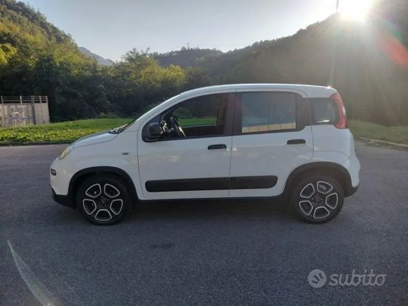 Fiat Panda 2021 photo 5