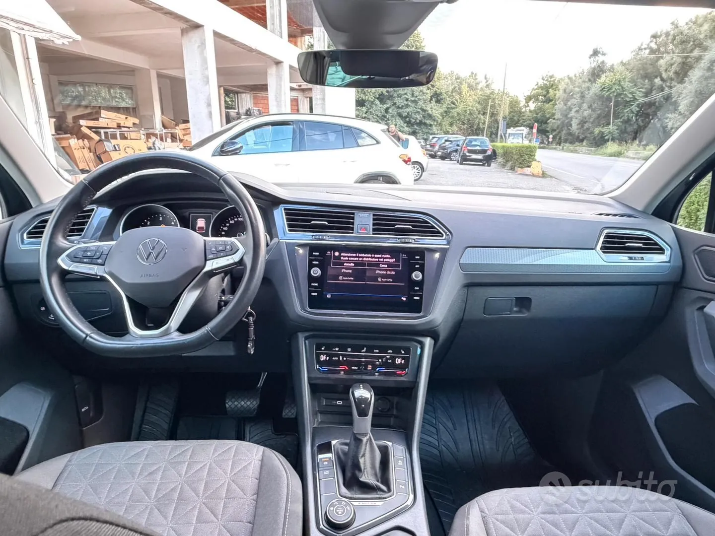 Volkswagen Tiguan 2023 photo 5