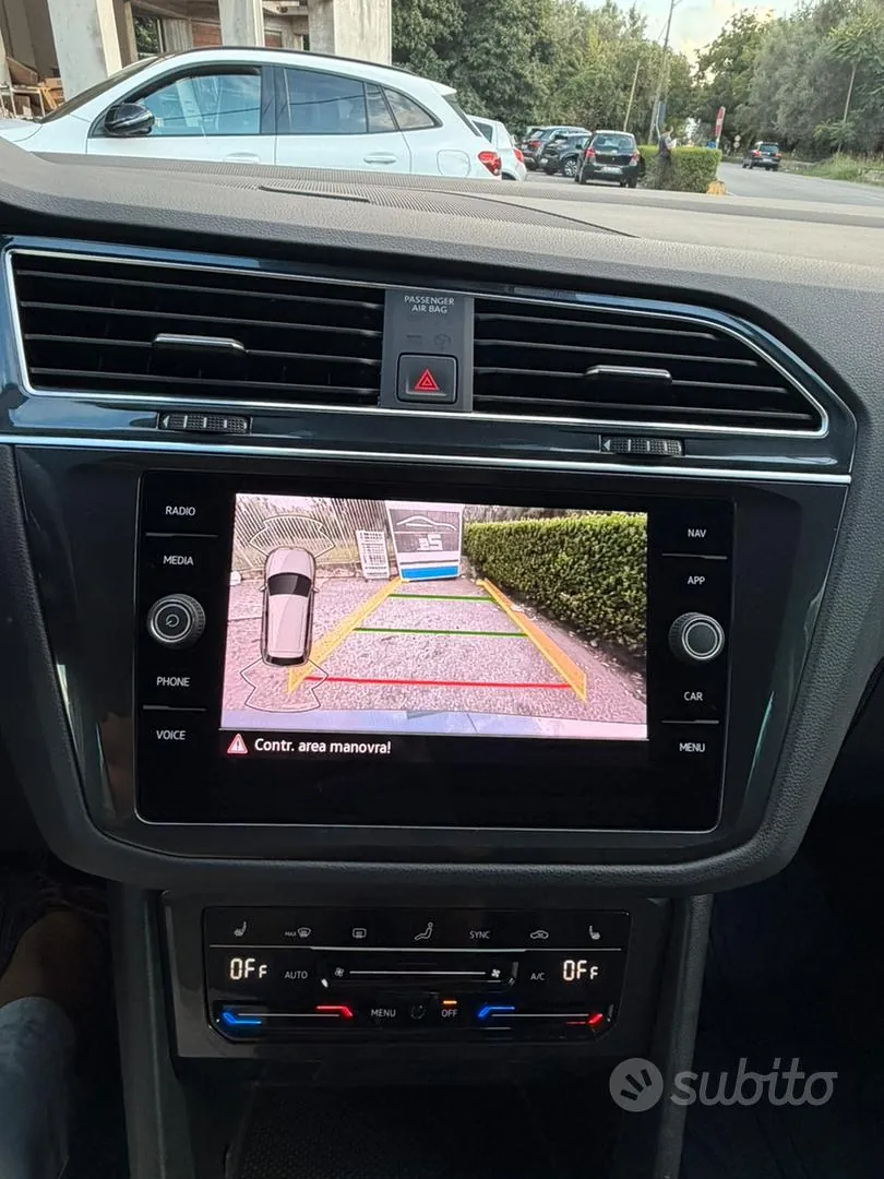 Volkswagen Tiguan 2023 photo 3