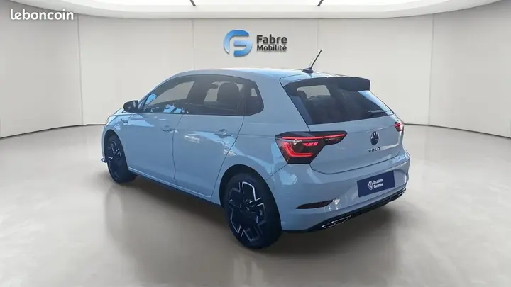 Volkswagen Polo 2025 photo 3