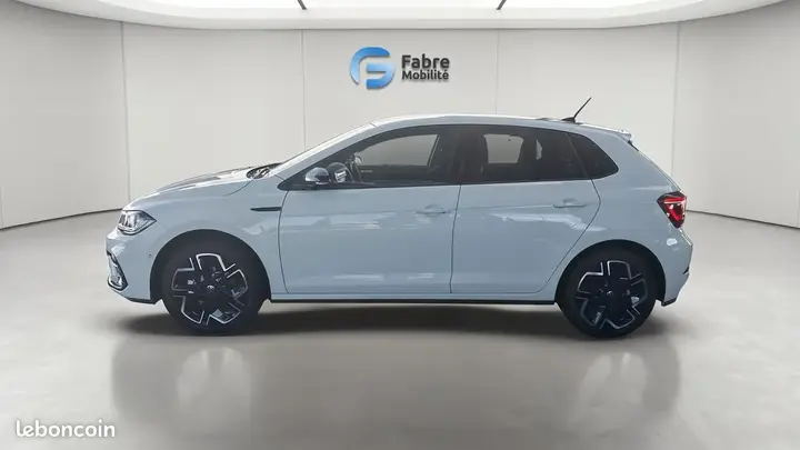 Volkswagen Polo 2025 photo 2