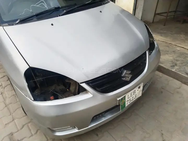 Suzuki Liana