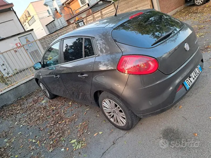 Fiat Bravo 2009 photo 3