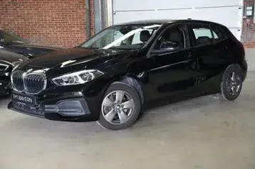 BMW Série 1