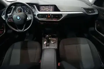 BMW Série 1 2021 photo 3