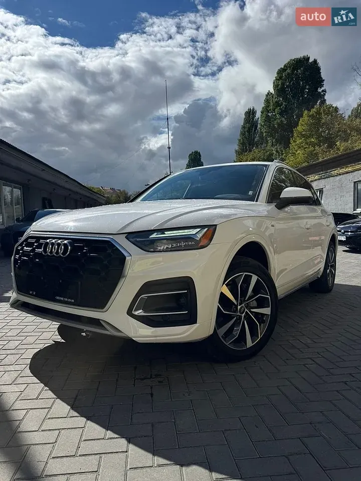 Audi Q5