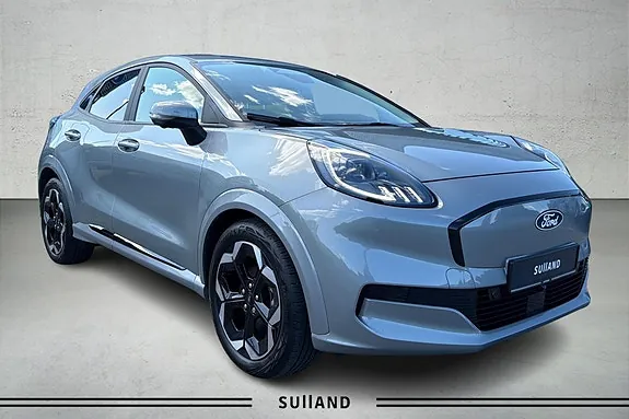 Ford Puma 2025 photo 3