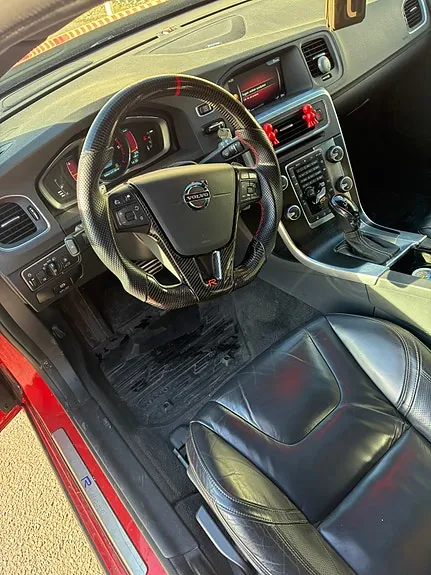 Volvo V60 2014 photo 5