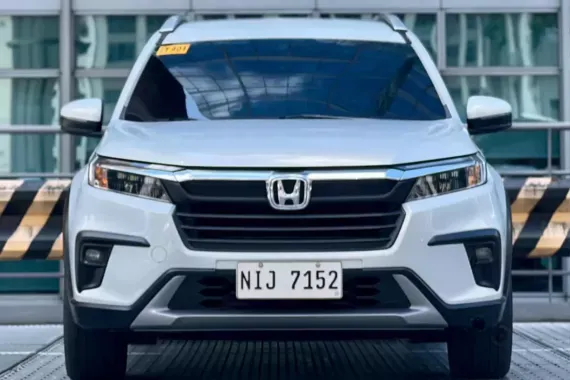 Honda Brv