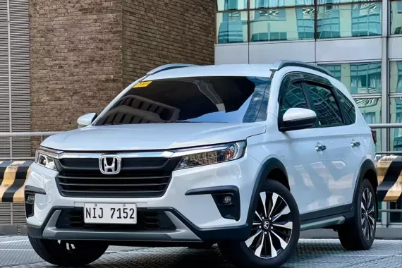 Honda Brv 2023 photo 4