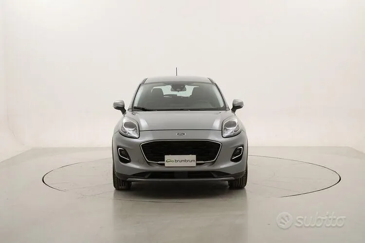 Ford Puma 2021 photo 2
