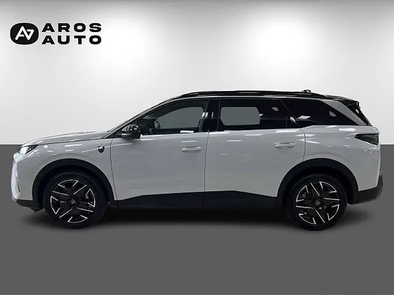 Peugeot 5008 2025 photo 4