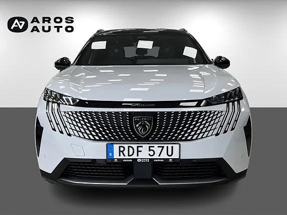 Peugeot 5008 2025 photo 2